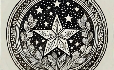 星
